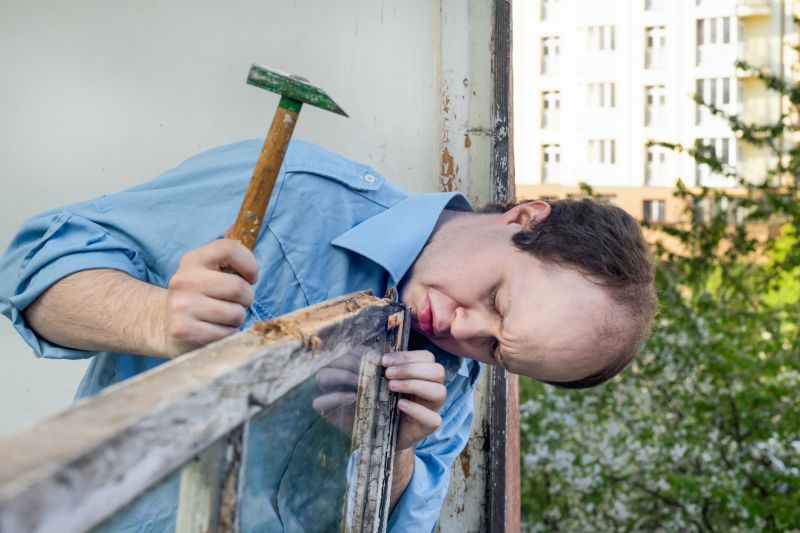 Local Window Contractors