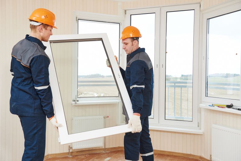 Specialized Window Service Companies