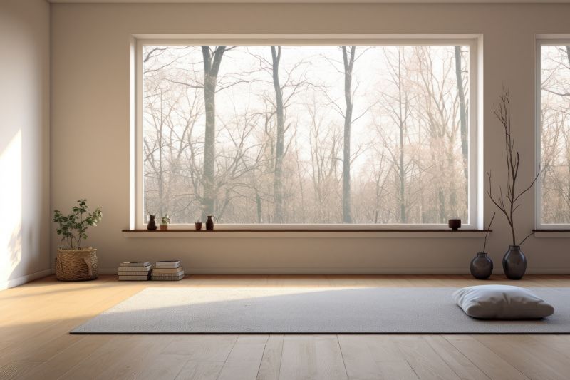 Contemporary Window Design